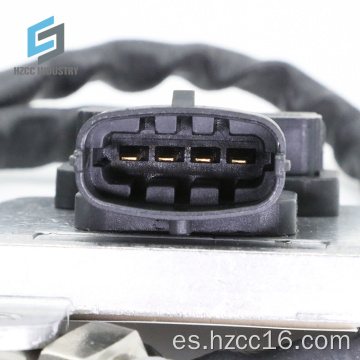 Sensor de NOx para diesel Freightliner CUMMINS 2894939RX